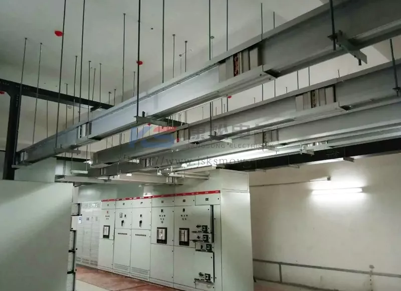 数据中心解决方案